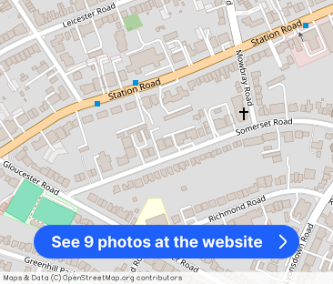 31 Somerset Road, Barnet - Photo 1