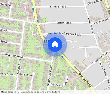 Stanley Road, Teddington - Photo 1