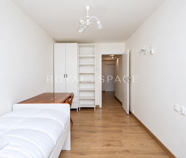 Kraków, Śródmieście, Dąbie, ul. Widok - Photo 5