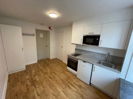 Rönnbladsgatan 2 A, lgh 1107, Katrinelund - Foto 2