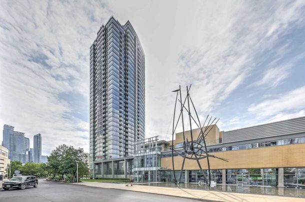 For Lease - 3 Navy Wharf Court Unit# 2509, Toronto, Ontario - Photo 1