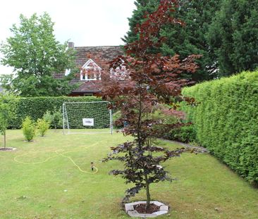 Gemütliches Einfamilienhaus in ruhiger Lage in Oldenburg - Foto 6