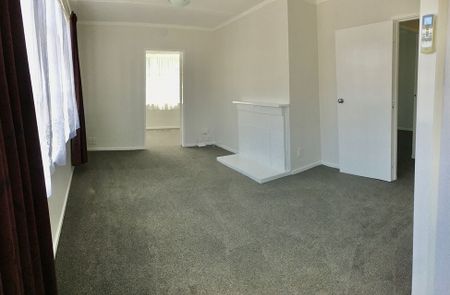 4-bedroom family home in Naenae - Photo 4
