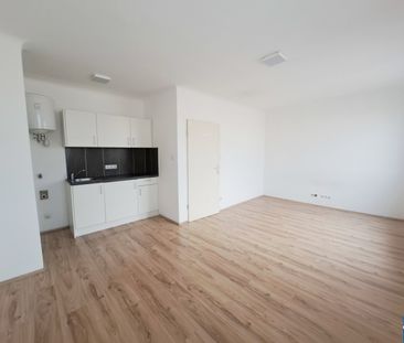 Freundliche 1-Zimmer-Singlewohnung nähe Augarten - Foto 5