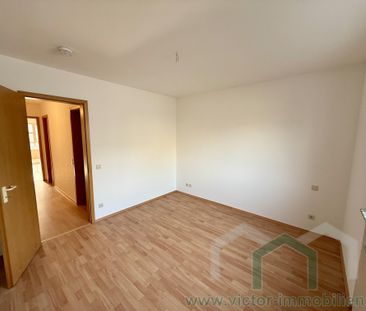 ** 2-Zimmer-Wohnung mit Balkon und Einbauküche im Zentrum-Südost ** - Photo 5