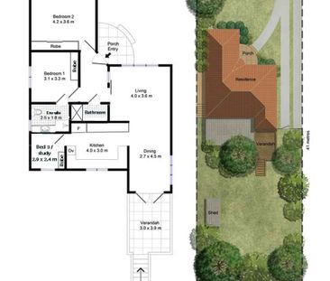 201 Eastern Valley Way Middle Cove - Photo 2