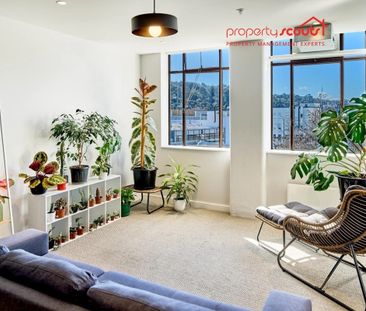 Modern Two-Bedroom Apartment in Prime Lower Hutt Location - Photo 6