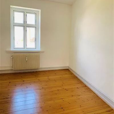 Bredegade 62, 2. th. - Foto 1