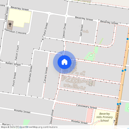 23A Devon Drive, DONCASTER EAST