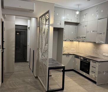 Μεζονέτα 35 τ.μ. για ενοικίαση, Αθήνα - Νότια Προάστια, Άγιος Δημήτ... - Photo 1