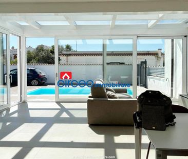 Villa bifamiliare Strada Provinciale Badino Vecchia 13, Litoranea T... - Photo 2