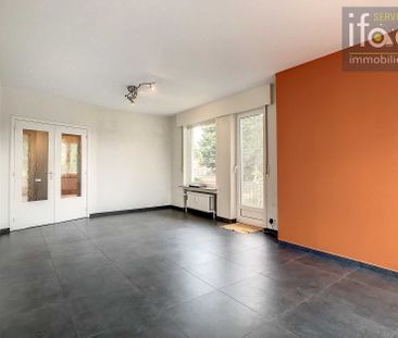 Appartement te huur - Foto 5