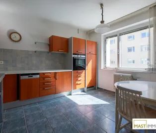 Großzügige, komplett möblierte 4 Zimmer Wohnung mit Loggia in Wien Donaustadt - ab sofort verfügbar - Photo 2
