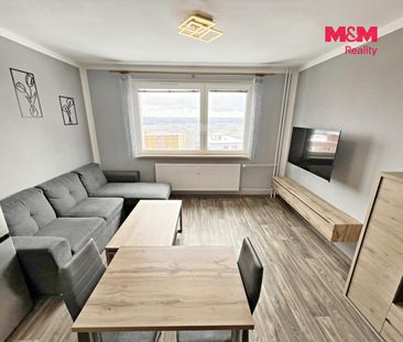 Pronájem bytu 1+1 40 m², Hradecká 2654, Česká Lípa - Photo 3