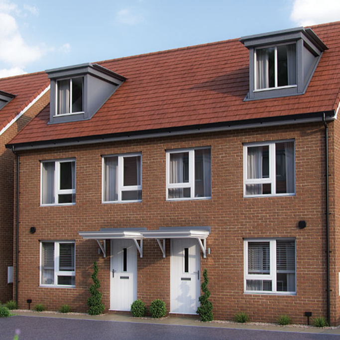 3 bedroom semi-detached house to rent - Photo 1