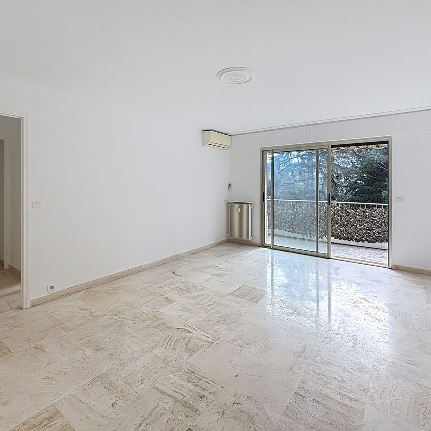 Location Appartement 2 pièces 54m² CANNES 06400 - Photo 1