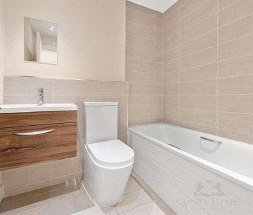 Flat B, - Ongar Road, Brentwood, CM15 - Photo 1