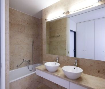 Habiter au cœur de la ville - Photo 1