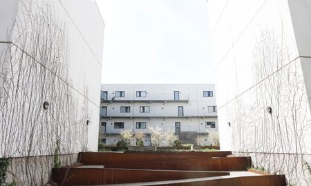 Strandparken 2 - Stilistisk flot 2-værelses lejlighed med egen terrasse – lige ud til Køge Bugt - Foto 2