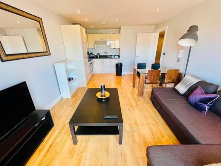 2 Bed Flat, The Chandlers, LS2 - Photo 4