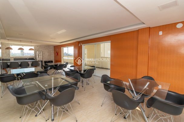 Apartamento com 2 quartos e 55m² para alugar em Camaquã, Porto Alegre. - Photo 1