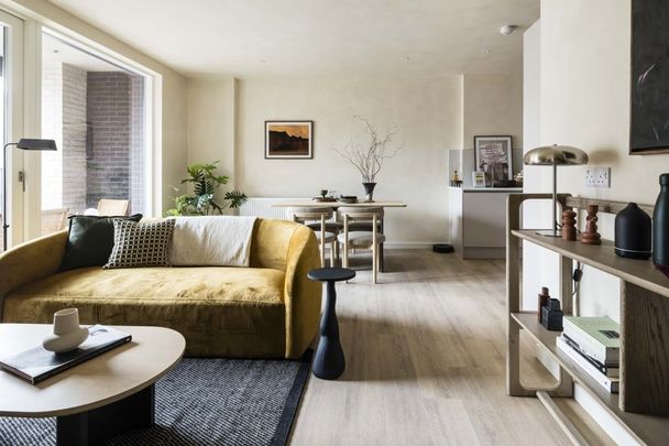 1 bedroom apartment to rent - Photo 1