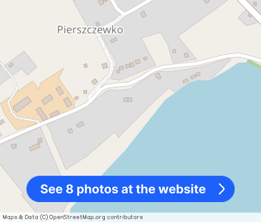Domek Letniskowy Krzeszna wynajmę całosezonowo Maj-Listopad 2026 - Photo 1