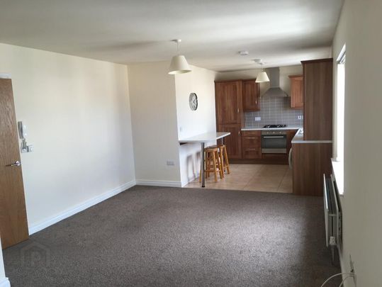 1 Viscount Lane, Off Rathmore Road, Bangor, BT19 1NF - Photo 1