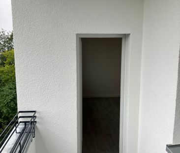 Modern und super Schnitt – Wohnen am Humboldthain! - Foto 5