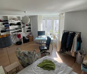 Private Room in Shared Apartment in Södermalm - Photo 2