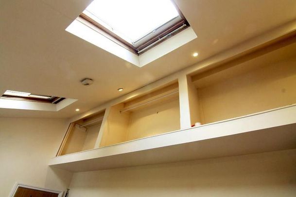 studio to rent Byne Road, London, SE26 - Photo 1