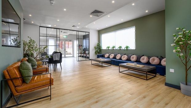 1 bedroom apartment to rent - Photo 1