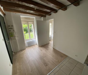 Location Appartement 1 pièce 18m² ANGERS 49000 - Photo 4