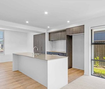 Four Bedroom Family Home In Halswell! - Photo 5