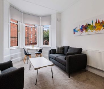 2 bedroom apartment to rent - Photo 5