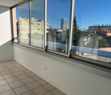 La Seyne Mar Vivo T2 à louer meublé - Photo 2