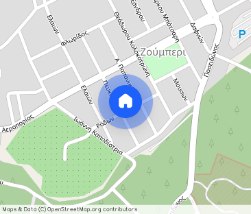 Ενοικίαση κατοικίας, 60 τ.μ., Νέα Μάκρη, 370 € - Photo 1