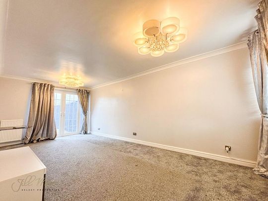 4 bedroom terraced house to rent - Photo 1