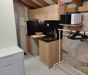 Apartamento em Batalha - Guindais, Cedofeita - Santo Ildefonso - Sé... - Photo 1