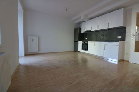 2-Zimmer-Wohnung mit Balkon - Provisionsfrei! - Foto 2