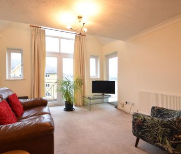 2 bedroom apartment to rent - Photo 1