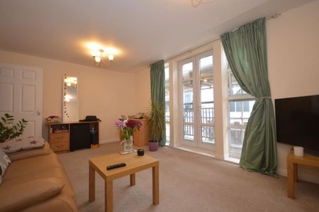 1 bedroom apartment to rent - Photo 3