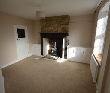 1 bedroom terraced house to rent - Photo 2