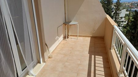 ΑΓΙΟΙ ΘΕΟΔΩΡΟΙ 1ΧΩΡΗ ΓΚΑΡΣΟΝΙΕΡΑ ΕΝΟΙΚΙΑΣΕΙΣ 20233 - Photo 3