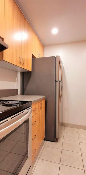 Chemin Sainte-Foy Appartement 3 ½ à Louer Montcalm / Saint-Sacrement Janvier 2026 - Photo 1