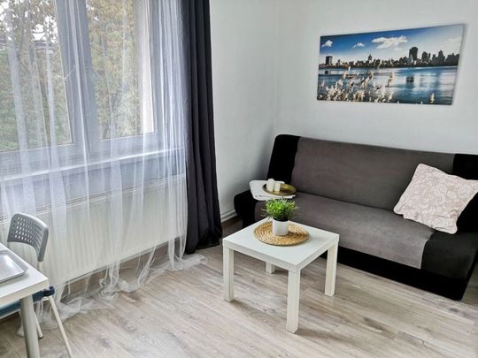 Pokój, ul. Piotrowicka - Zdjęcie 1