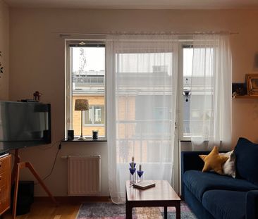 Slottsgatan 25 - Foto 4