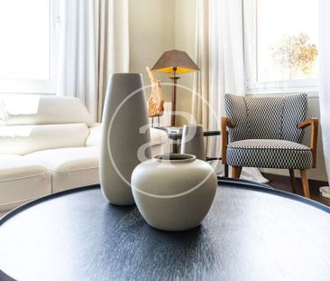 1 bedroom luxury penthouse for rent in Palma de Mallorca, Spain - Photo 3