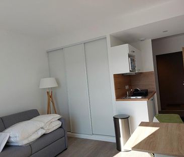 Appartement T2 à louer - 34 m² - Photo 3