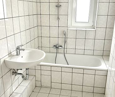 Freundliche 3 ZKB nahe Marienkrankenhaus! - Photo 1